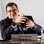 Mustapha bouras 1